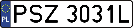 PSZ3031L