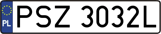 PSZ3032L