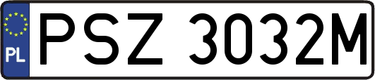 PSZ3032M