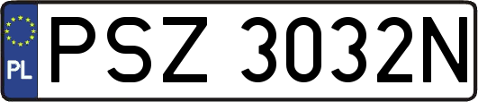 PSZ3032N
