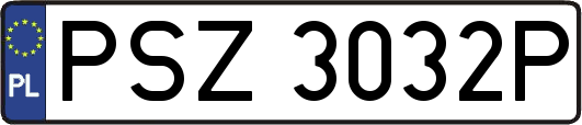 PSZ3032P