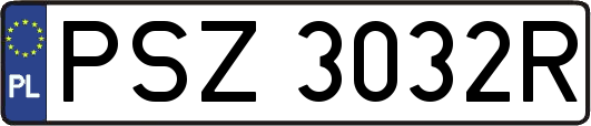 PSZ3032R