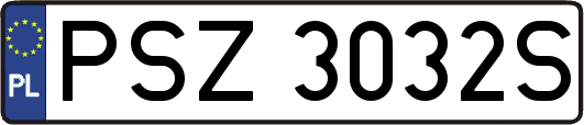 PSZ3032S