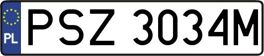 PSZ3034M