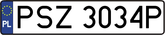 PSZ3034P