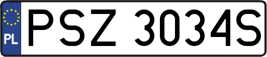 PSZ3034S