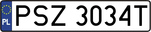 PSZ3034T