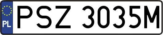 PSZ3035M