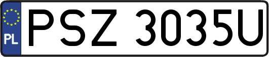 PSZ3035U