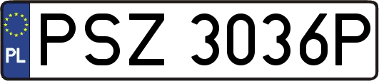PSZ3036P