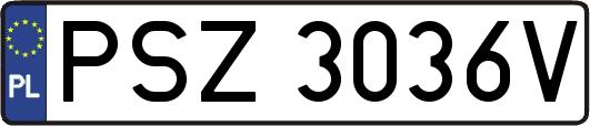 PSZ3036V