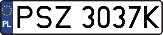 PSZ3037K