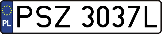 PSZ3037L
