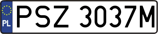 PSZ3037M