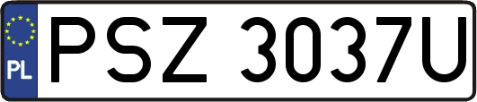 PSZ3037U