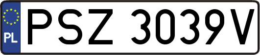 PSZ3039V
