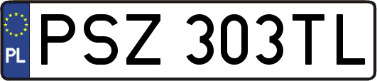 PSZ303TL