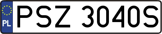 PSZ3040S