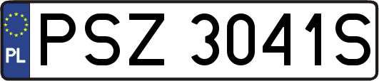 PSZ3041S