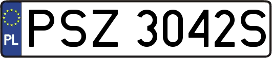PSZ3042S