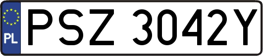 PSZ3042Y