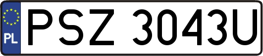 PSZ3043U