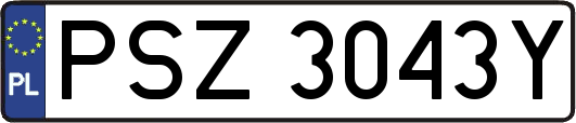 PSZ3043Y