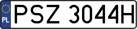 PSZ3044H