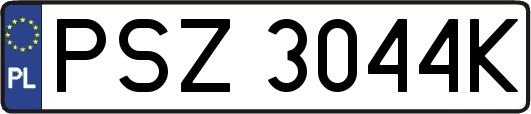 PSZ3044K