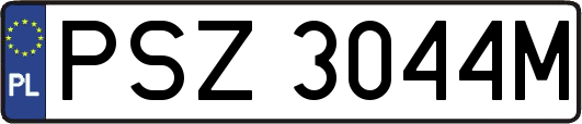 PSZ3044M