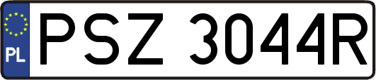 PSZ3044R