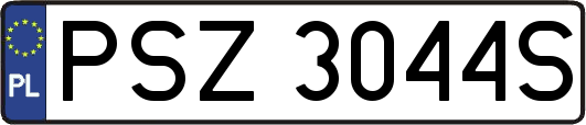 PSZ3044S