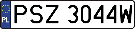 PSZ3044W