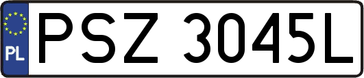 PSZ3045L
