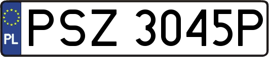PSZ3045P
