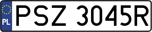 PSZ3045R