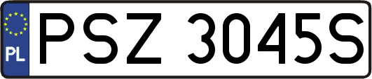 PSZ3045S