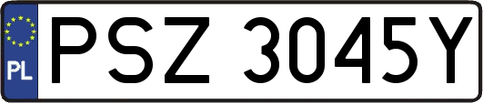 PSZ3045Y