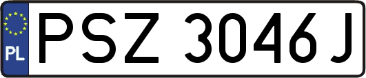 PSZ3046J