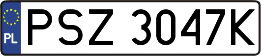 PSZ3047K