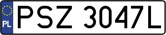PSZ3047L