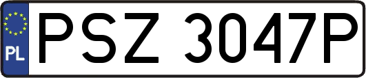 PSZ3047P