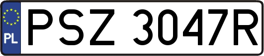 PSZ3047R
