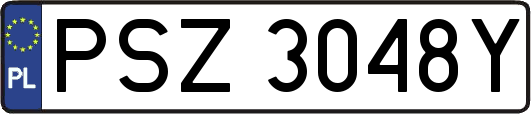PSZ3048Y