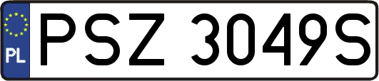 PSZ3049S