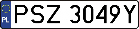 PSZ3049Y