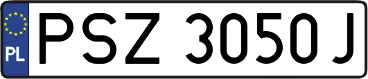 PSZ3050J