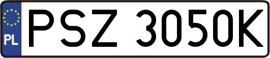 PSZ3050K