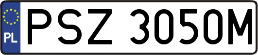 PSZ3050M