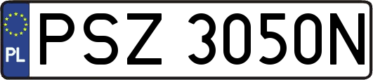 PSZ3050N